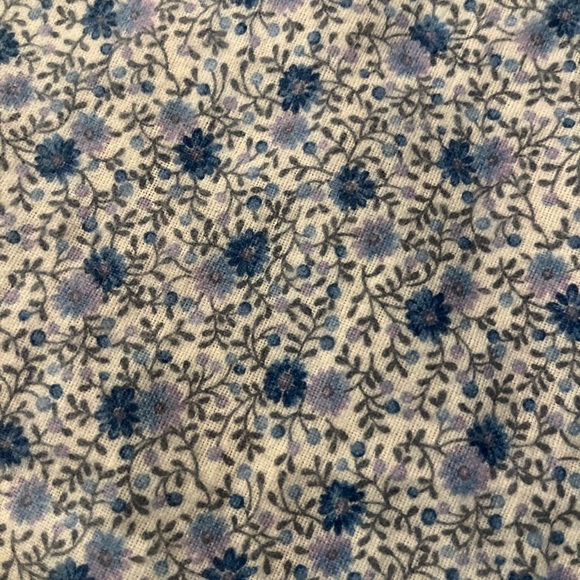 L.L. Bean Bedding Llbean Queen Flat Sheet 860 Poshmark